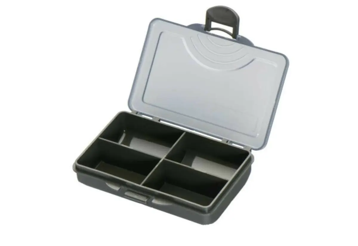 Mivardi Carp Accessory Box 4 - MPN: M-CABOX4 - EAN: 8595712413061