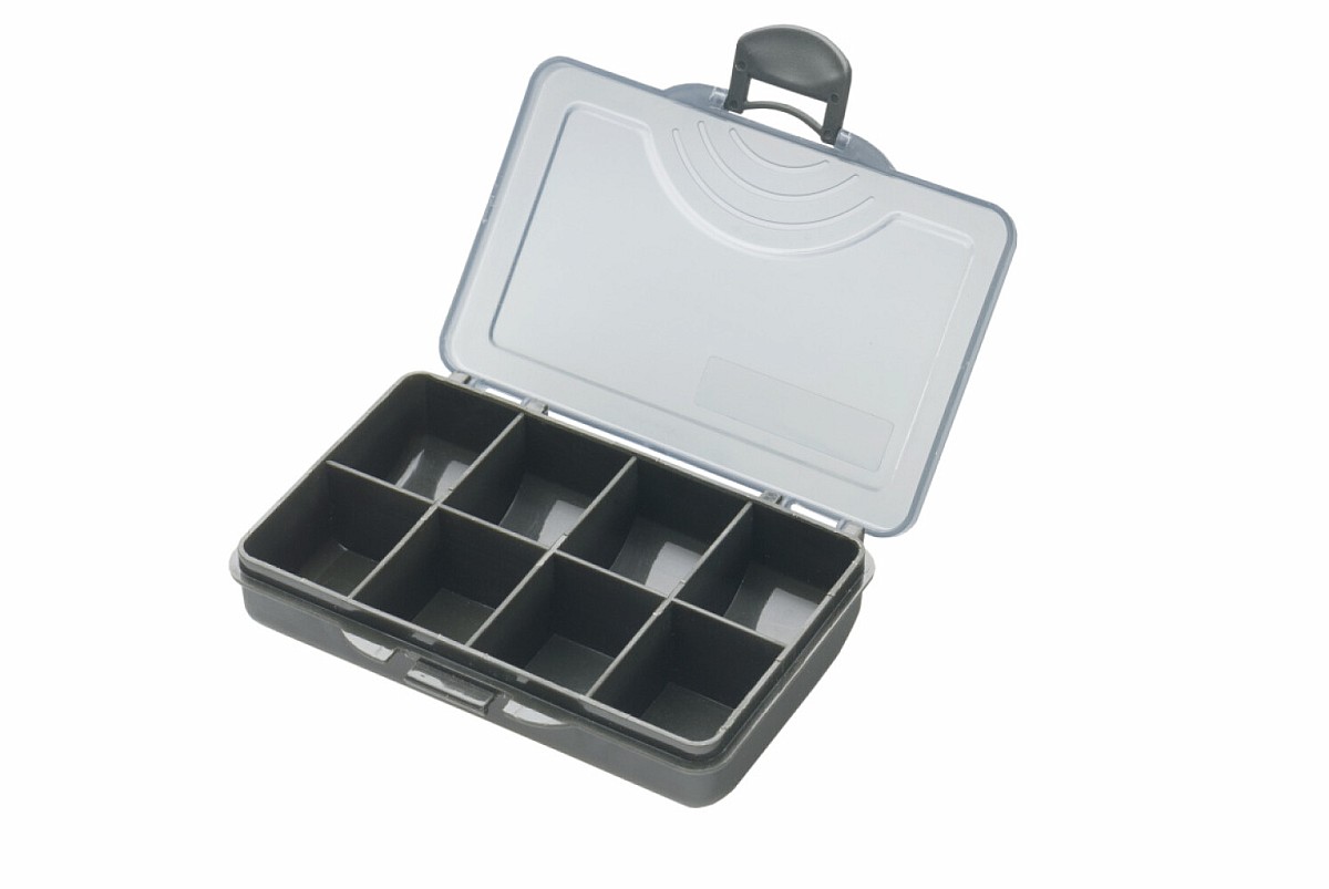Mivardi Carp Accessory Box 8 - MPN: M-CABOX8 - EAN: 8595712413085