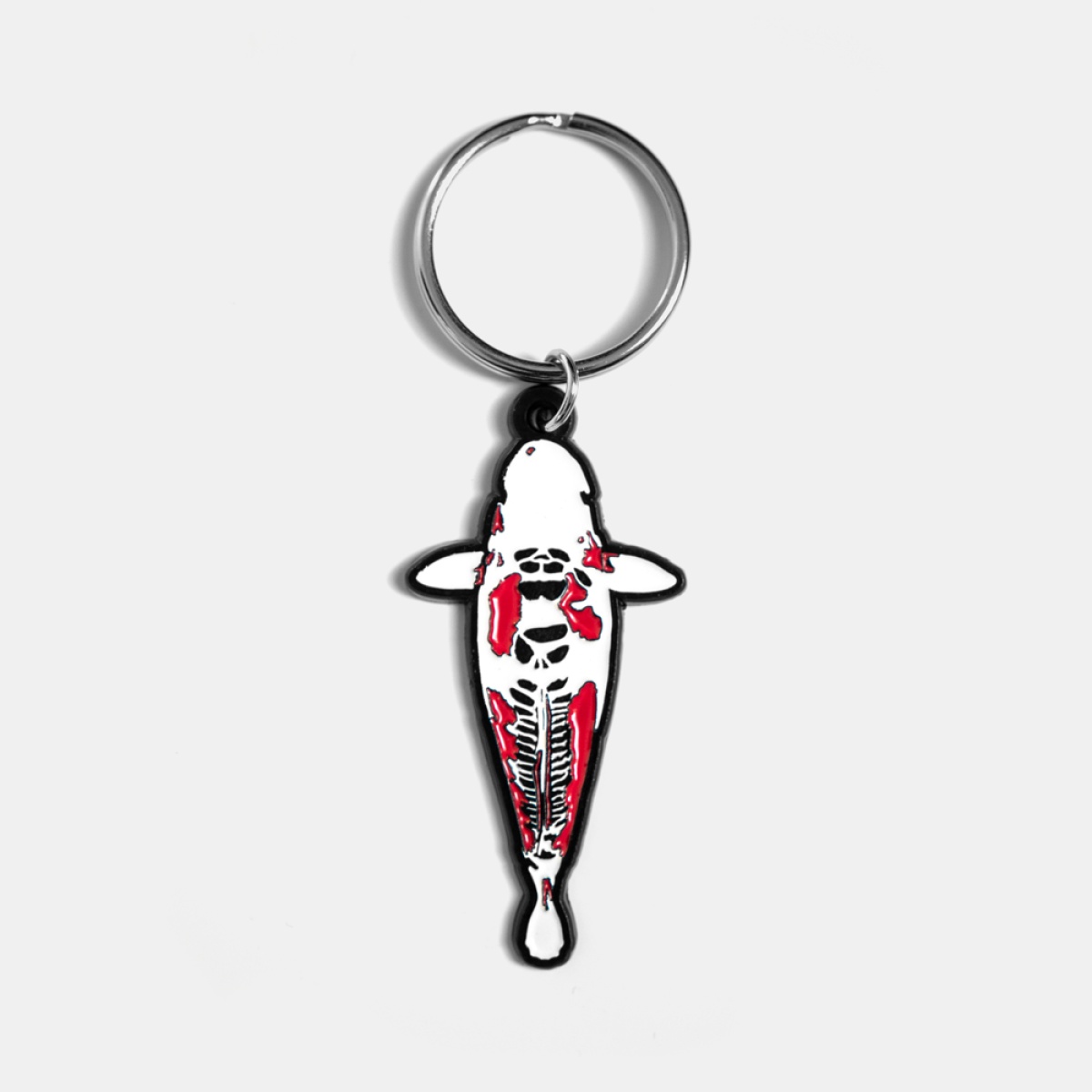 KUMU Tall Tales Keychain - MPN: KRTT - EAN: 5060615345687