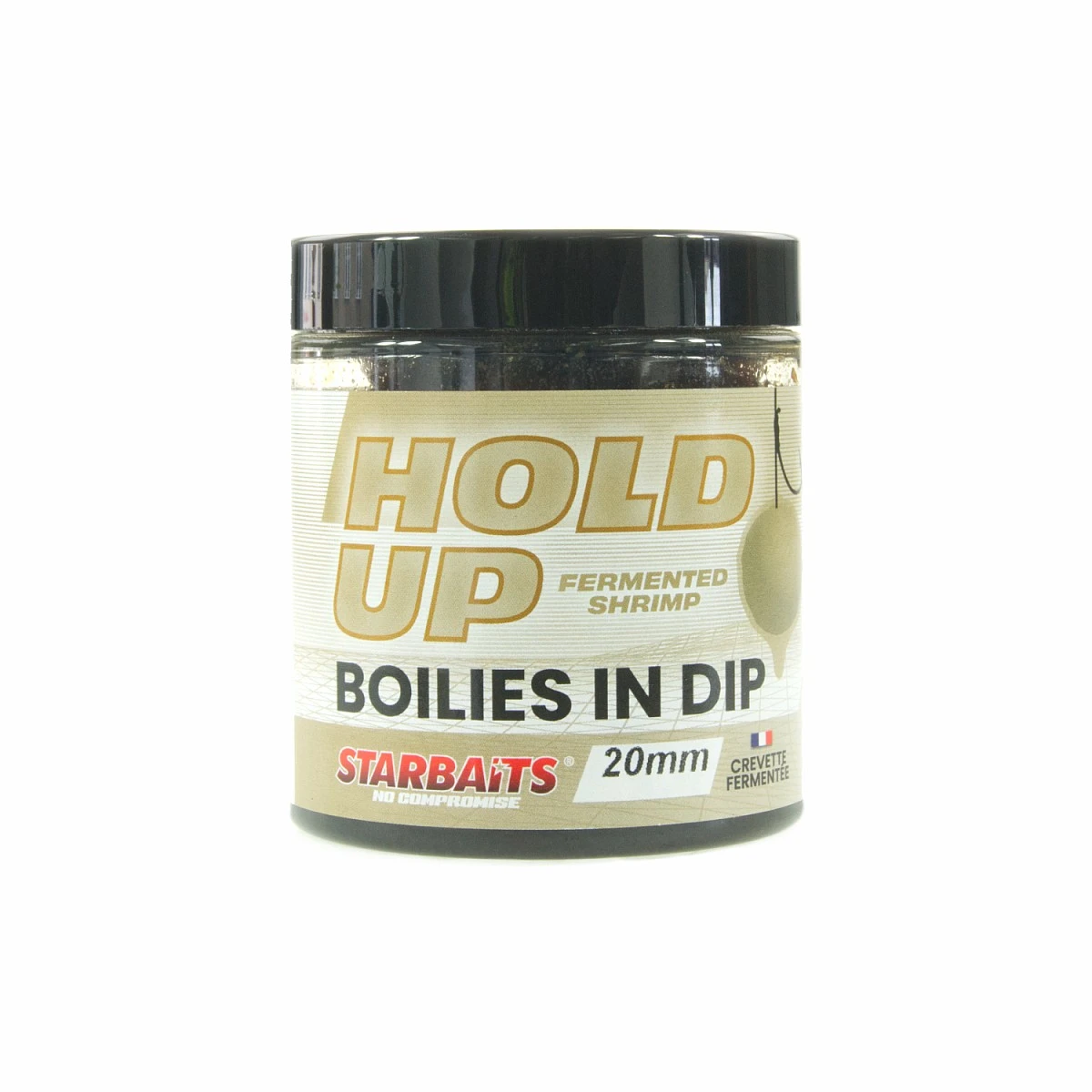 Starbaits PC Boilies in Dip - Hold Upmărimea 20mm - MPN: 62726 - EAN: 3297830627263