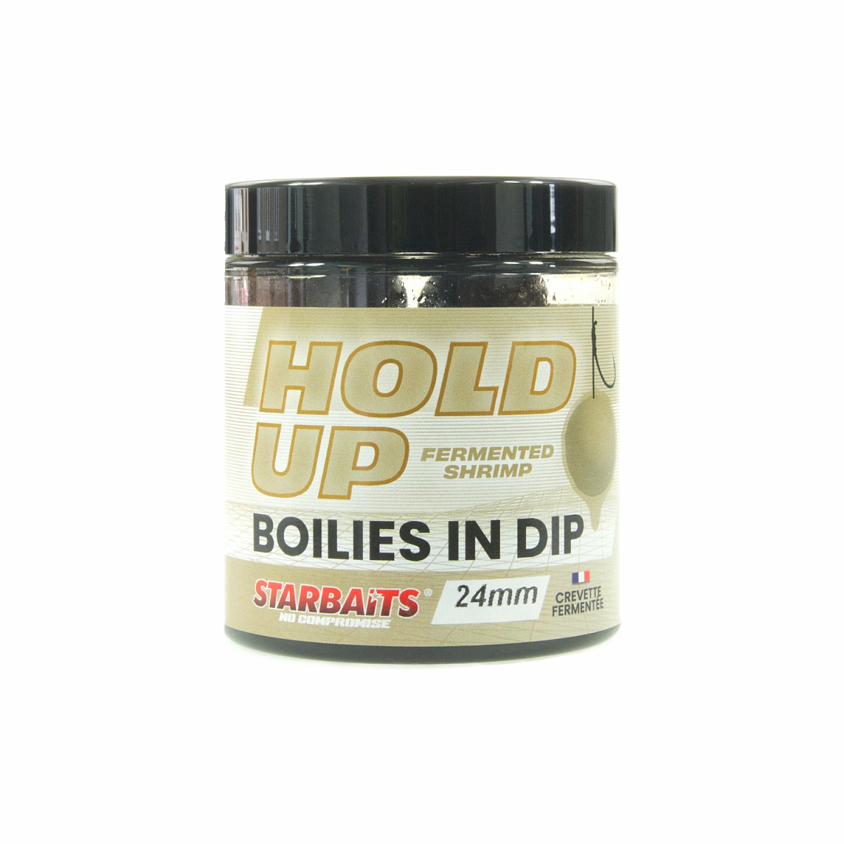 Starbaits PC Boilies in Dip - Hold Uprozmiar 24mm - MPN: 62727 - EAN: 3297830627270