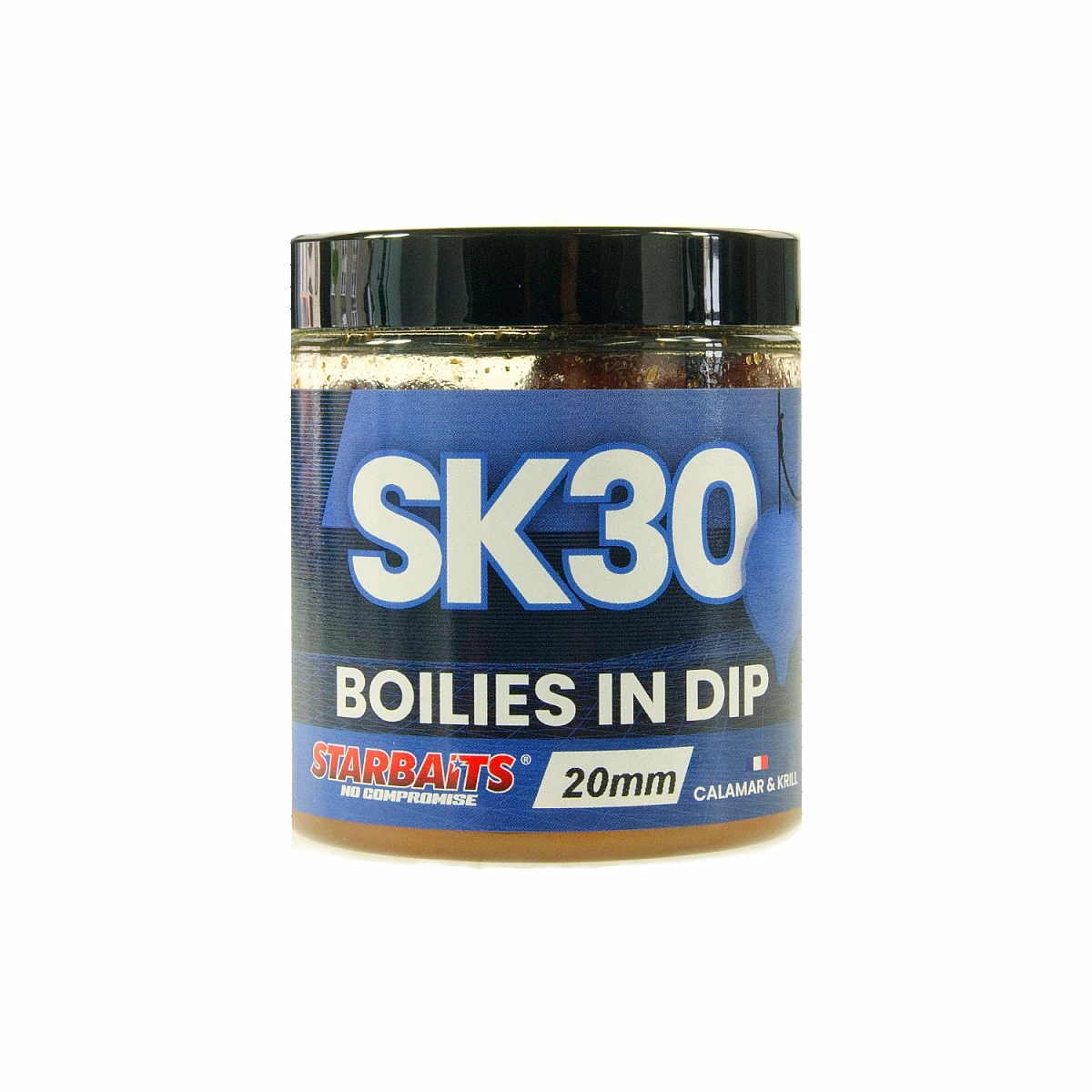 Starbaits PC Boilies in Dip - SK30mărimea 20mm - MPN: 62732 - EAN: 3297830627324