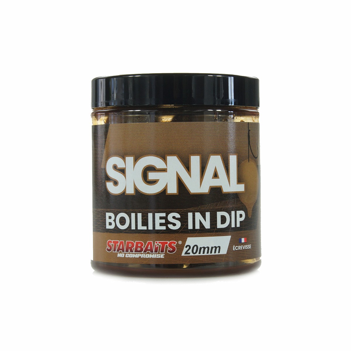 Starbaits PC Boilies in Dip Signalrozmiar 20mm - MPN: 62734 - EAN: 3297830627348