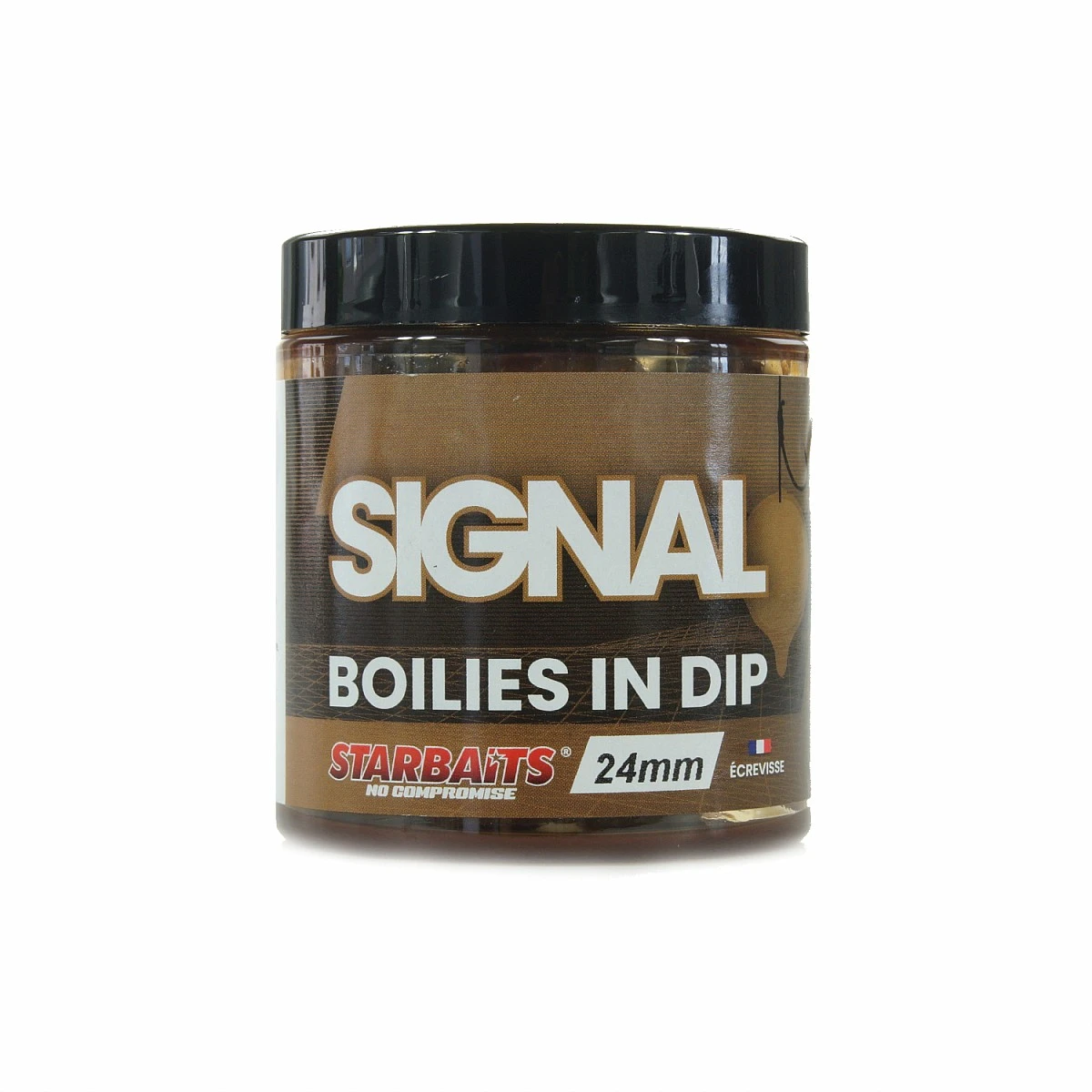 Starbaits PC Boilies in Dip Signalmărimea 24mm - MPN: 62735 - EAN: 3297830627355