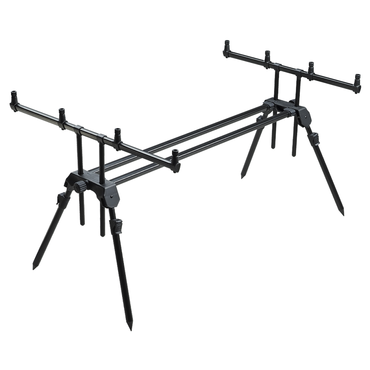 Prologic Element Quad-Sky 4 Rod Pod model 4 Rods - MPN: 1604135 - EAN: 5706301000750