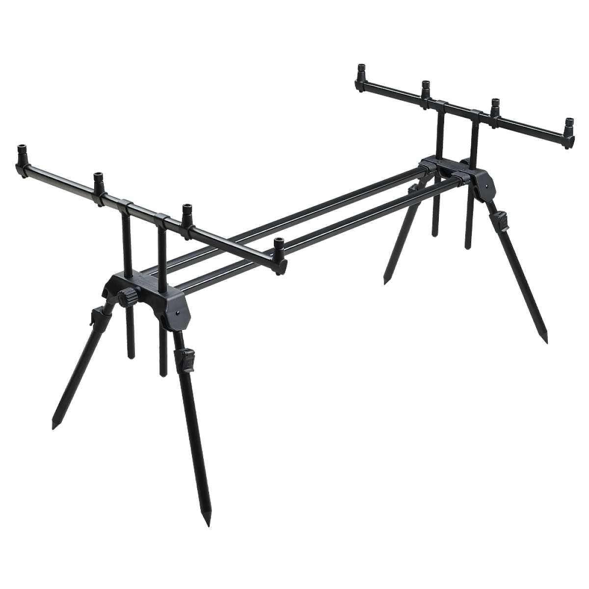Prologic Element Quad-Sky 4 Rod Pod model 4 Lansete - MPN: 1604135 - EAN: 5706301000750