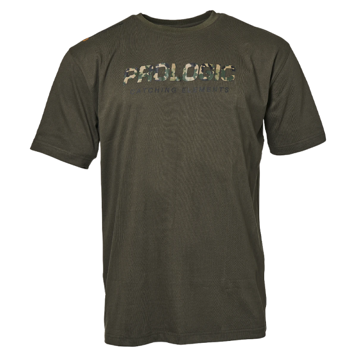 Prologic Camo Letter T-Shirtdydis XL - MPN: 1611148 - EAN: 5706301766274