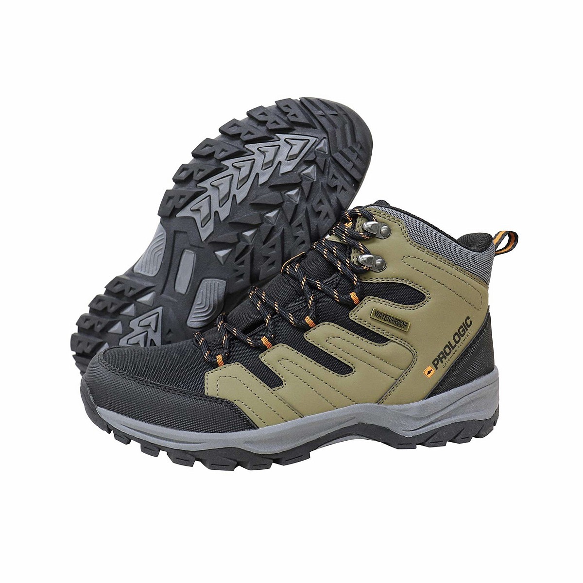 Prologic Hiking Bootsrozmiar 41 EU (7 UK) - MPN: 1610275 - EAN: 5706301011954