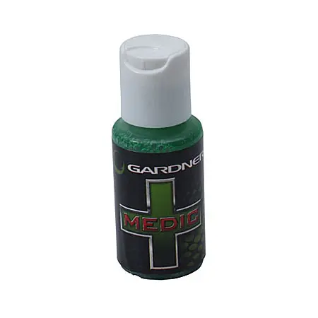 Gardner Medic Plus - MPN: GMP - EAN: 5060218454038