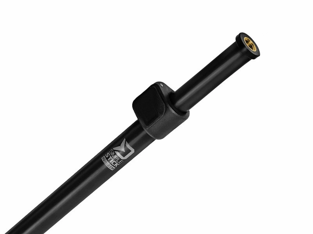Delphin Telescopic Stick SimpleSTICK 80-130 cmdélka 80-130 cm - MPN: 101001619 - EAN: 8586018493819