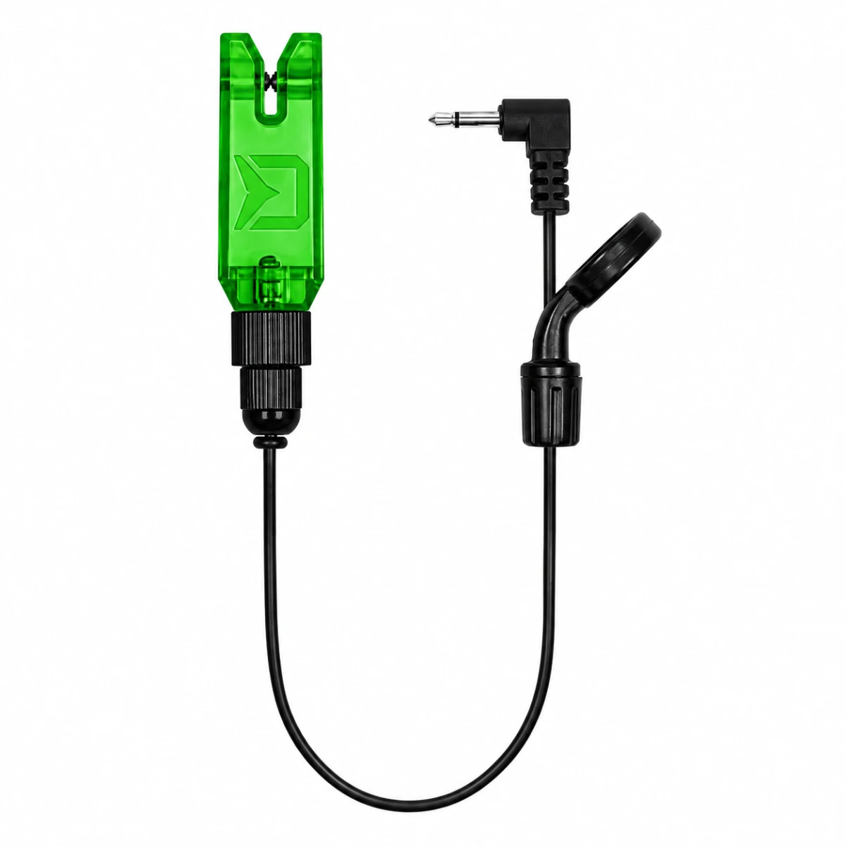 Delphin LightBLOCK Led Bite Indicator zielonykolor zielony - MPN: 101001389 - EAN: 8586018490375