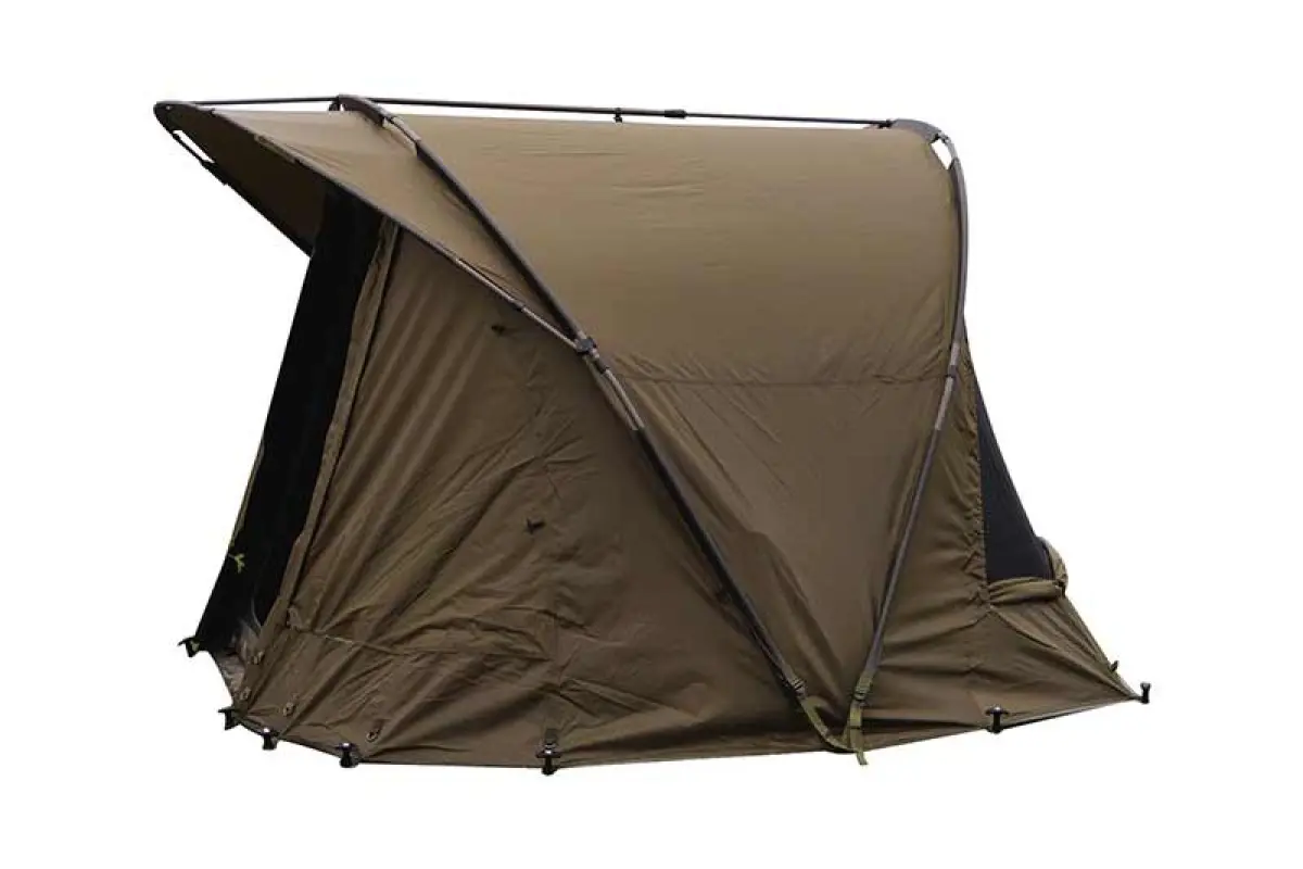 Fox Voyager 1 Person Bivvy - MPN: CUM312 - EAN: 5056212184941