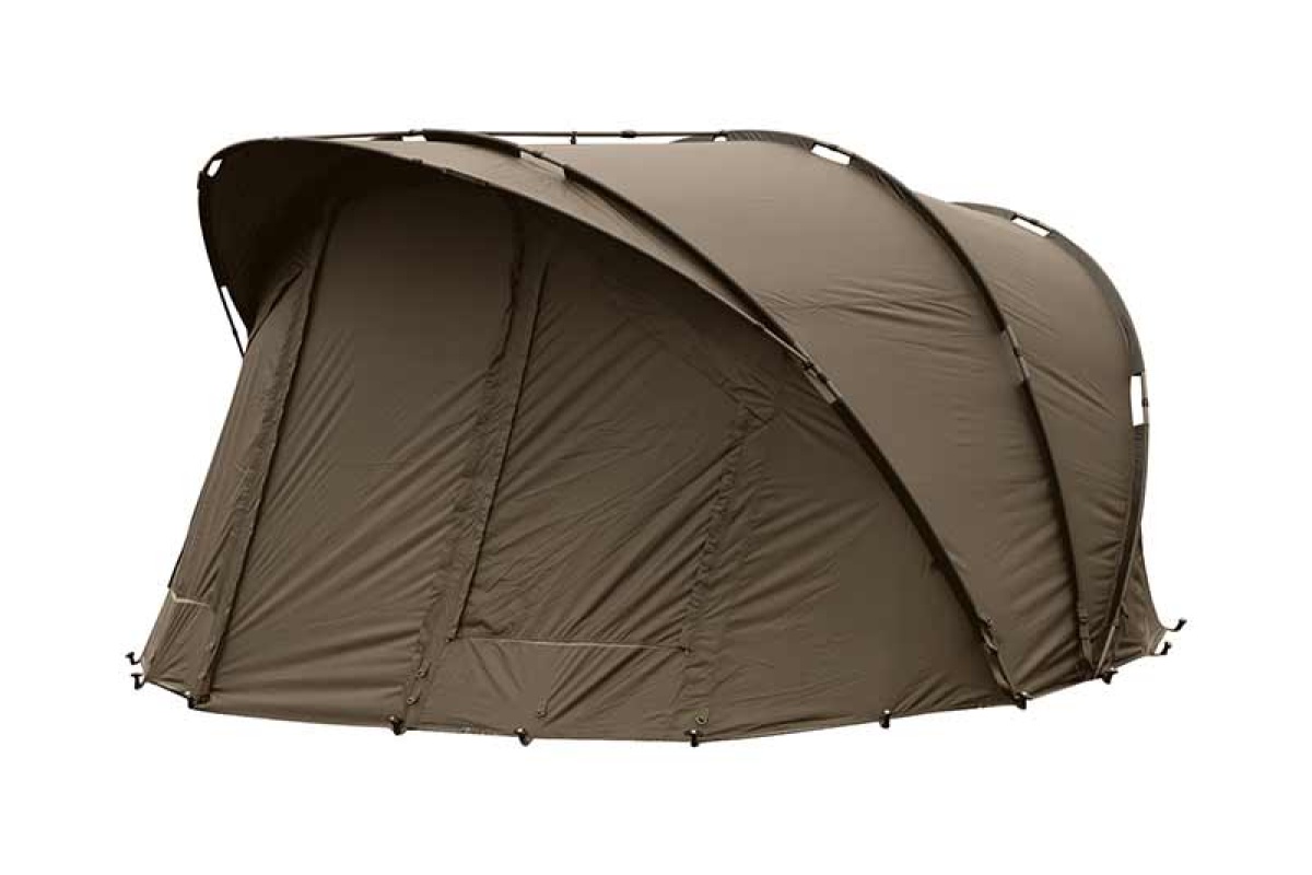 Fox Voyager 2 Person Bivvy + Inner Dome - MPN: CUM318 - EAN: 5056212185009