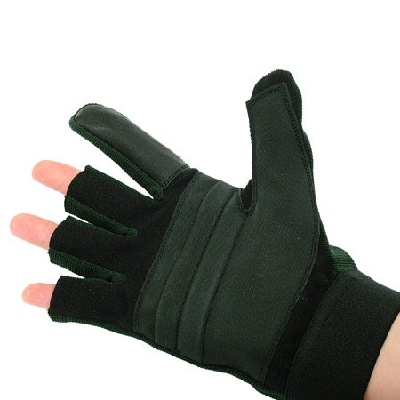 Gardner Casting Glove lewa ręka rodzaj