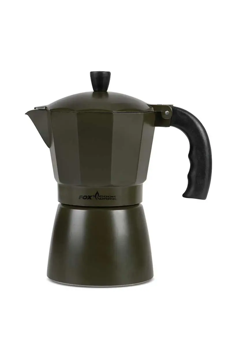 Fox Cookware Espresso Maker 450mltalpa 450ml - MPN: CCW030 - EAN: 5056212187843