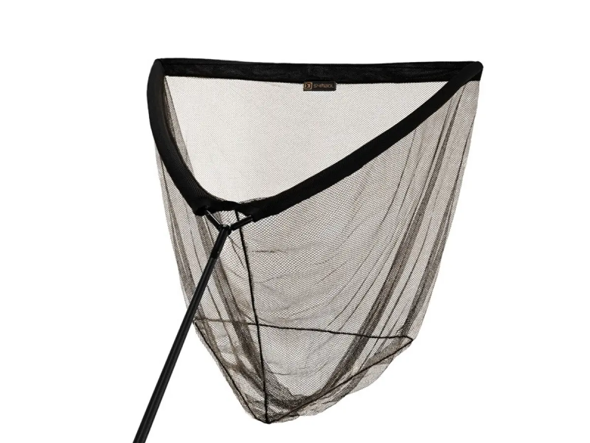 Delphin SYMBOL Carp Landing Net 110x110cmmodèle 110x110cm - MPN: 101001502 - EAN: 8586018492515