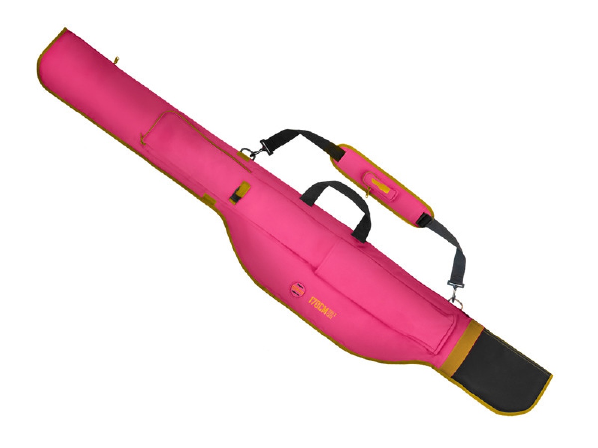 Delphin Queen Rod Sleevemodel 170cm / 300-2 - MPN: 101001516 - EAN: 8586018492720