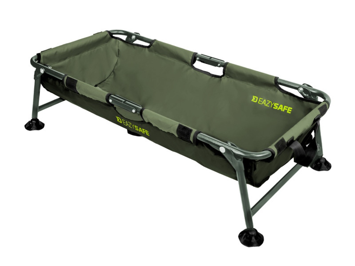 Delphin Easy Safe Carp Mat - MPN: 101001522 - EAN: 8586018492782