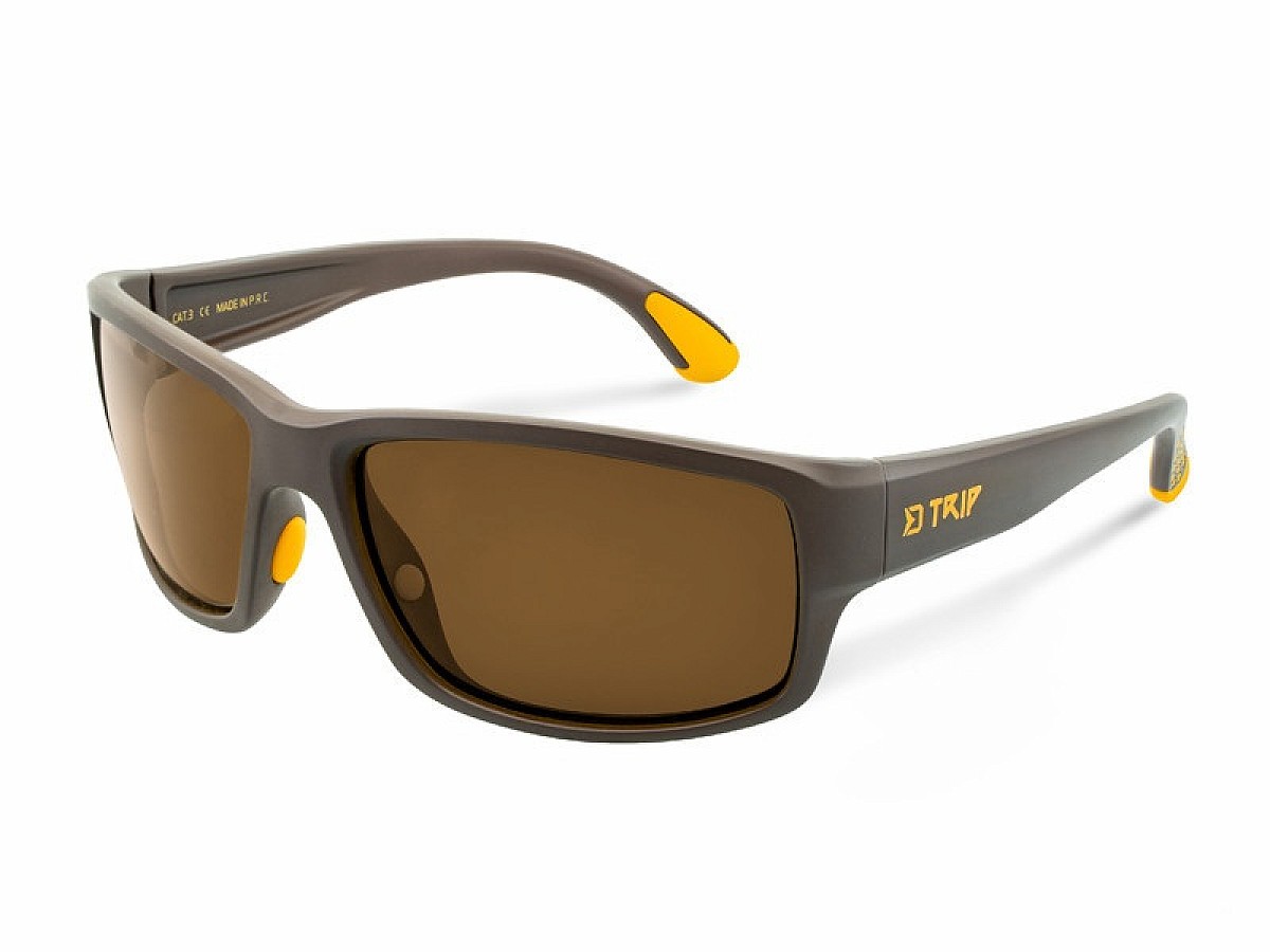 Delphin SG Trip Polarized Sunglasses - MPN: 101002099 - EAN: 8585066508162
