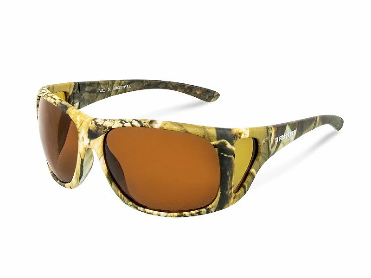Delphin SG FOREST Full Frame Polarized Sunglasses - MPN: 101002101 - EAN: 8585066508186