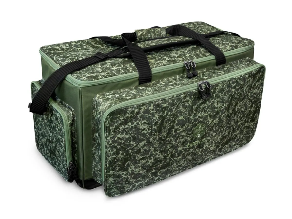 Delphin CarryALL SPACE C2G 3XL Bag - MPN: 101002361 - EAN: 8585066510578