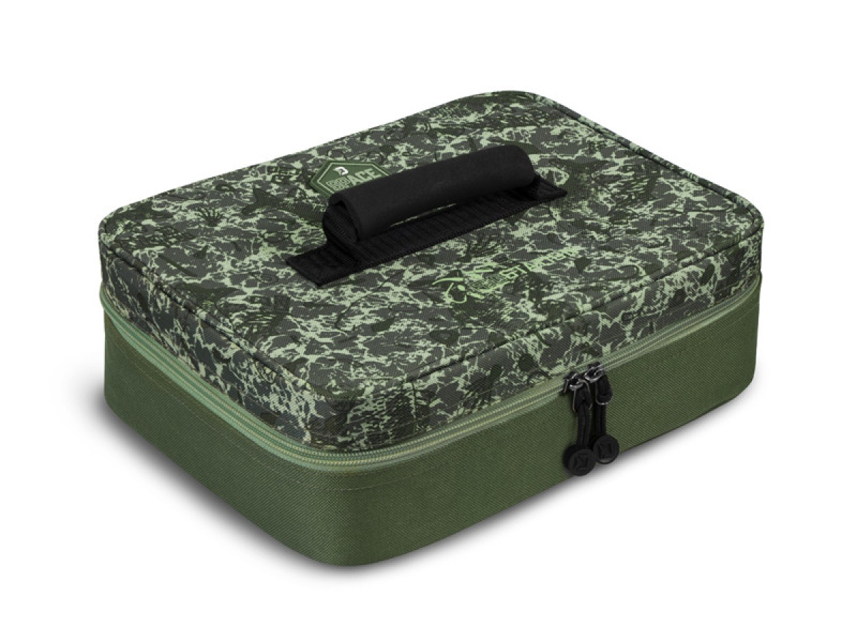 Delphin RigSTATION SPACE C2G Bag - MPN: 101002363 - EAN: 8585066510592
