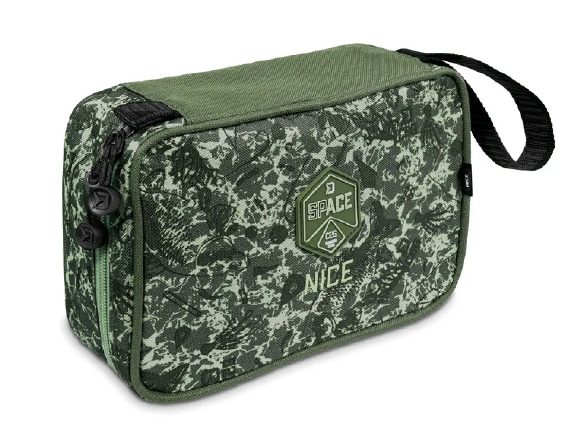 Delphin Nice SPACE C2G Toiletry Bag - MPN: 101002364 - EAN: 8585066510608