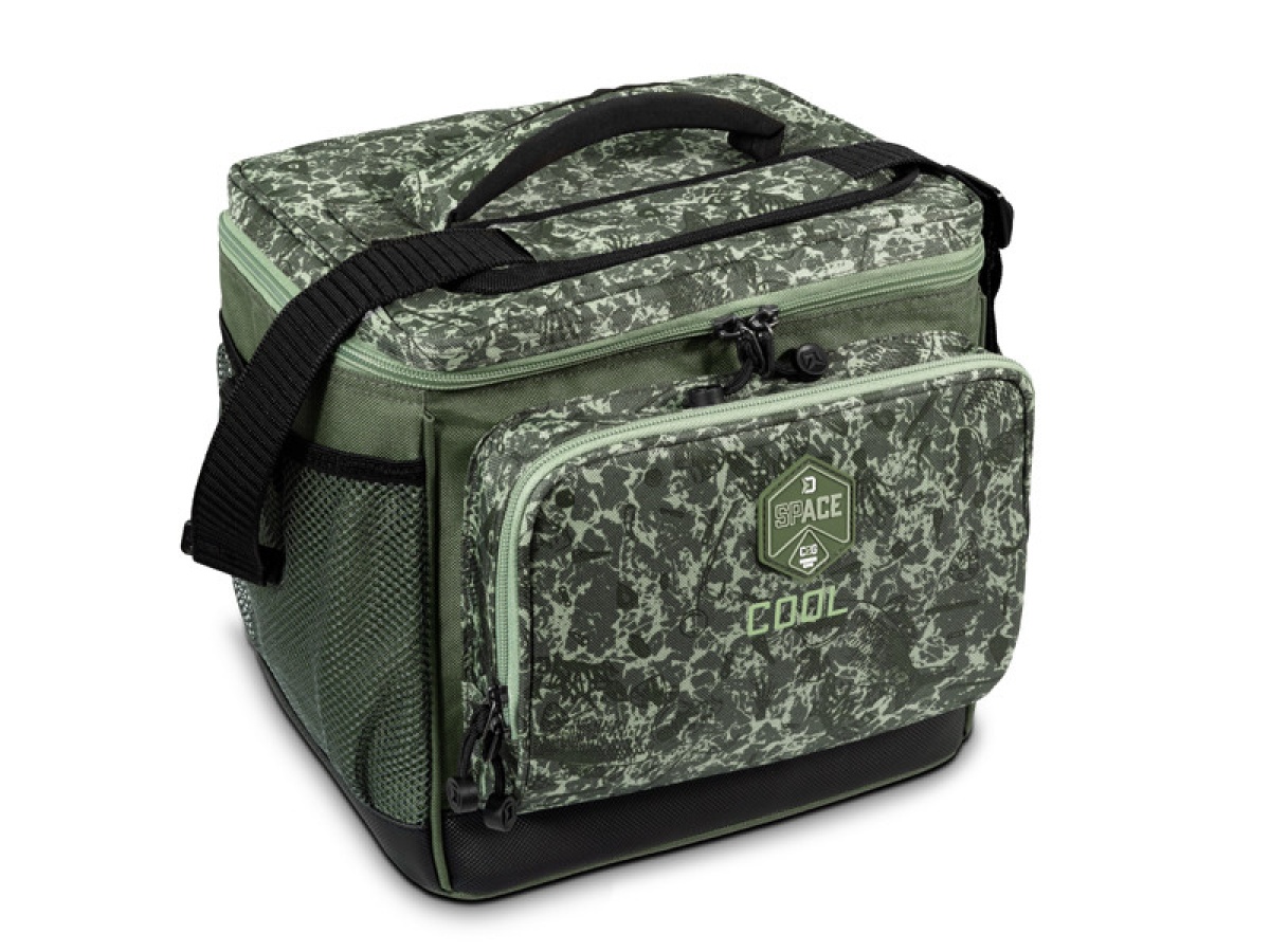 Delphin Cool SPACE C2G Thermal Bag - MPN: 101002367 - EAN: 8586018007115