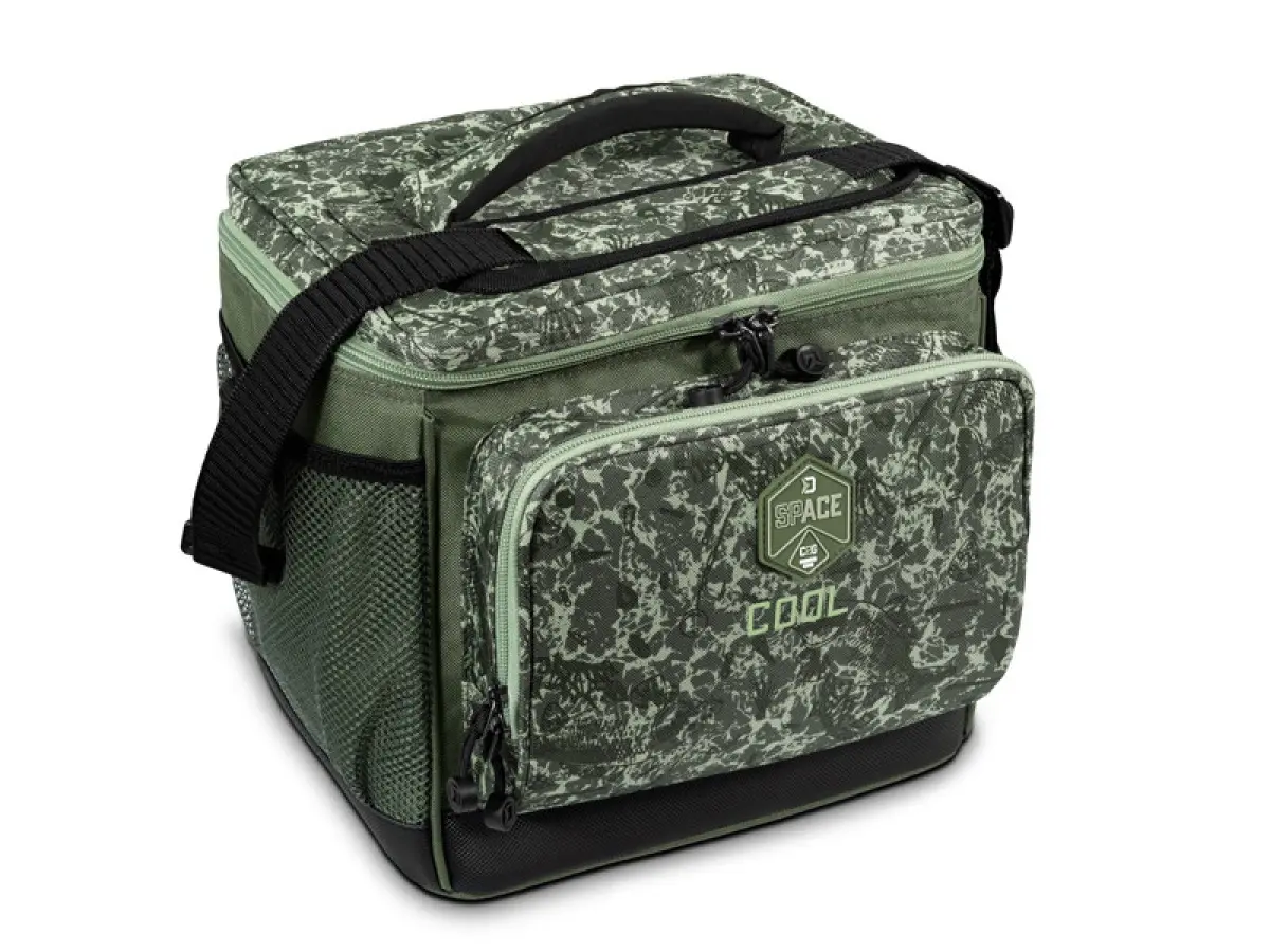 Delphin Cool SPACE C2G Thermal Bag - MPN: 101002367 - EAN: 8585066510639