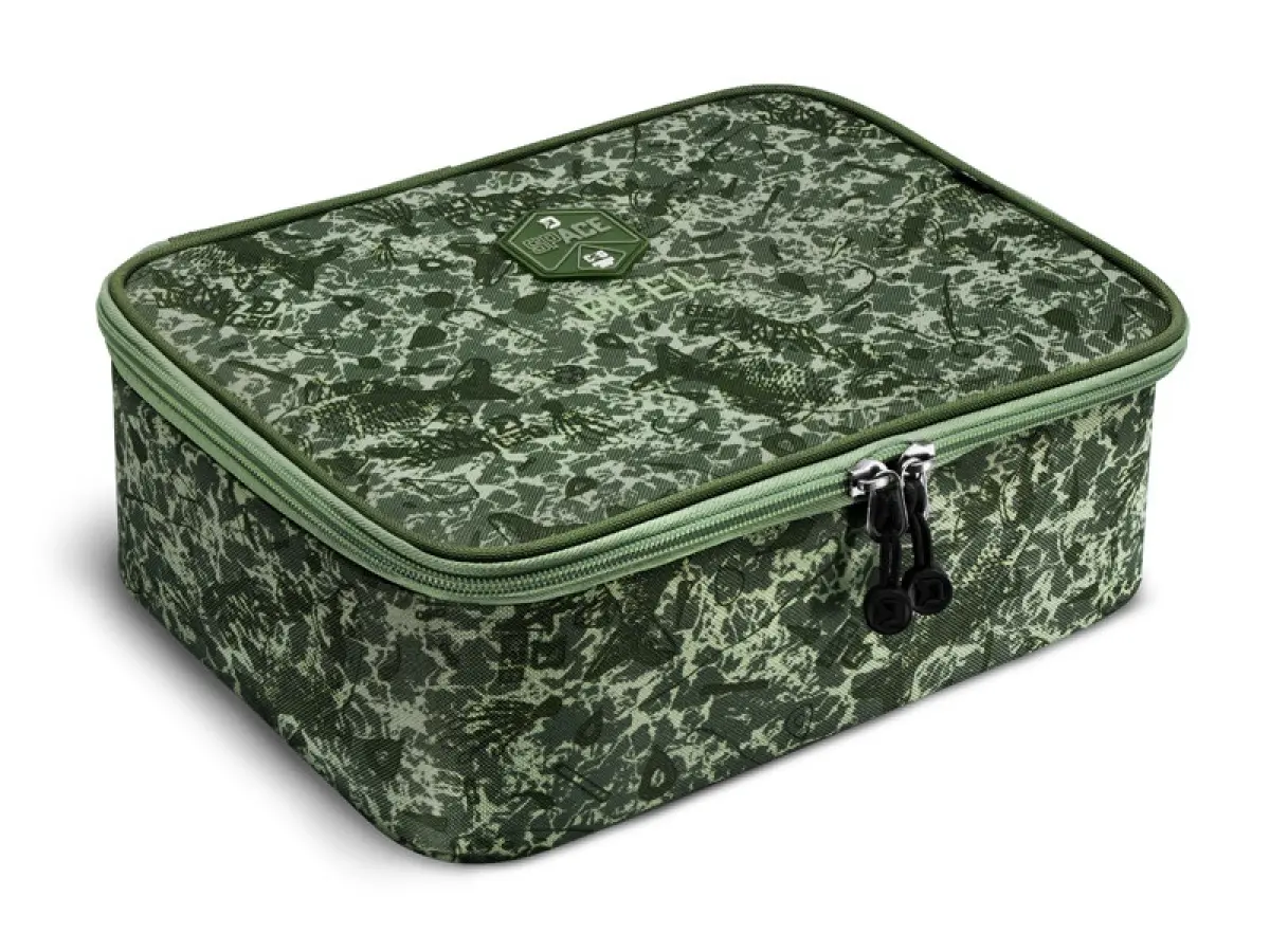 Delphin SPACE C2G Reel Case - MPN: 101002372 - EAN: 8585066510684