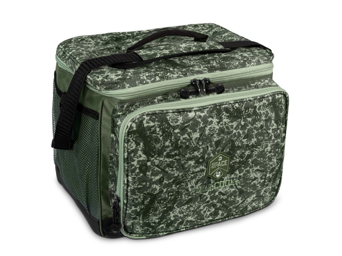 Delphin FullCool C2G Thermal Bag with Cutlery - MPN: 101002373 - EAN: 8586018007184