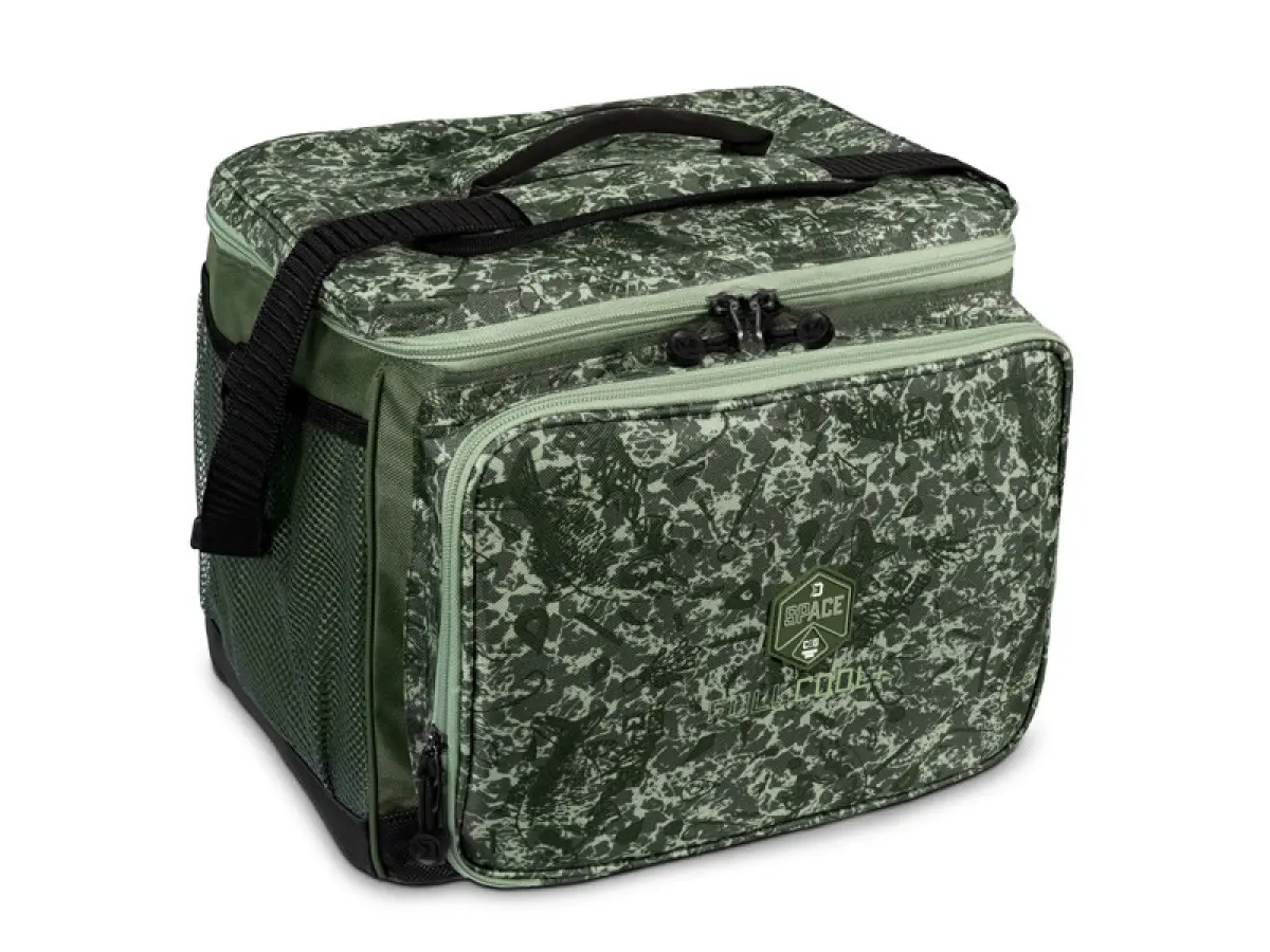 Delphin FullCool C2G Thermal Bag with Cutlery - MPN: 101002373 - EAN: 8586018007184