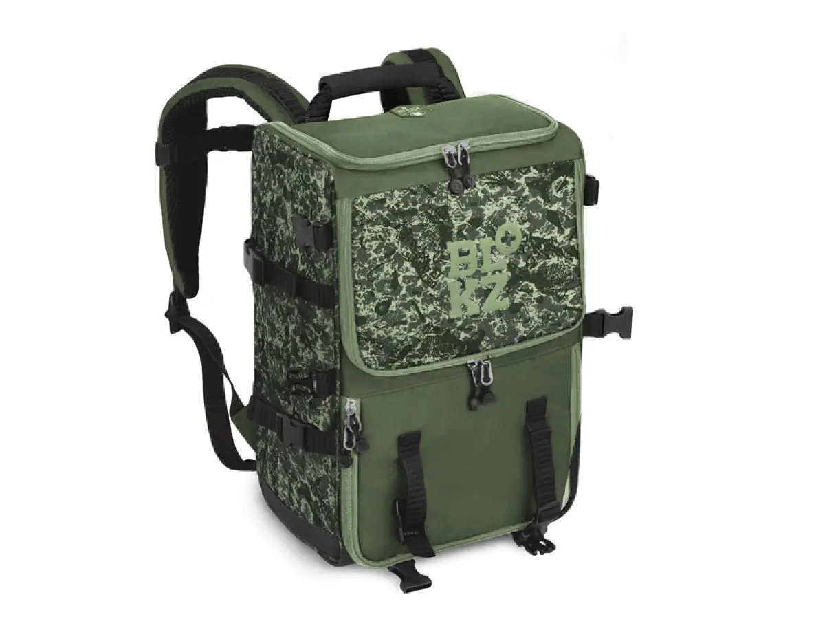 Delphin Blokz SPACE C2G Bagpack - MPN: 101002375 - EAN: 8585066510721