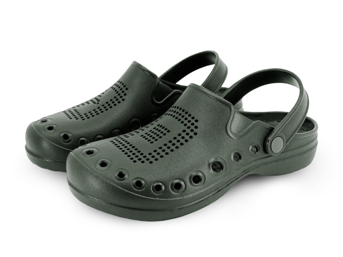Delphin OCTO Green Clogsrozmiar 42 EU - MPN: 101002260 - EAN: 8585066509725