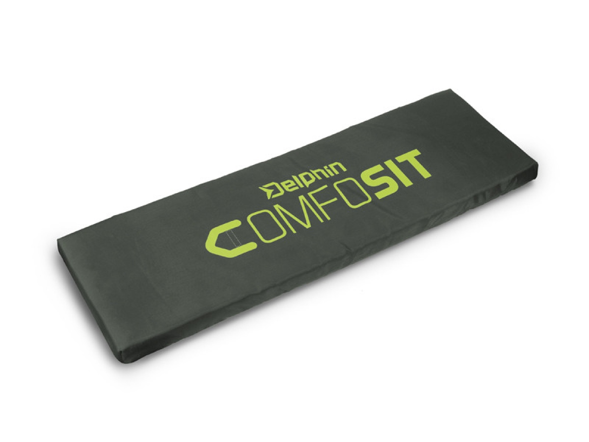 Delphin ComfoSit Boat Cushion - MPN: 101002534 - EAN: 8585066512138