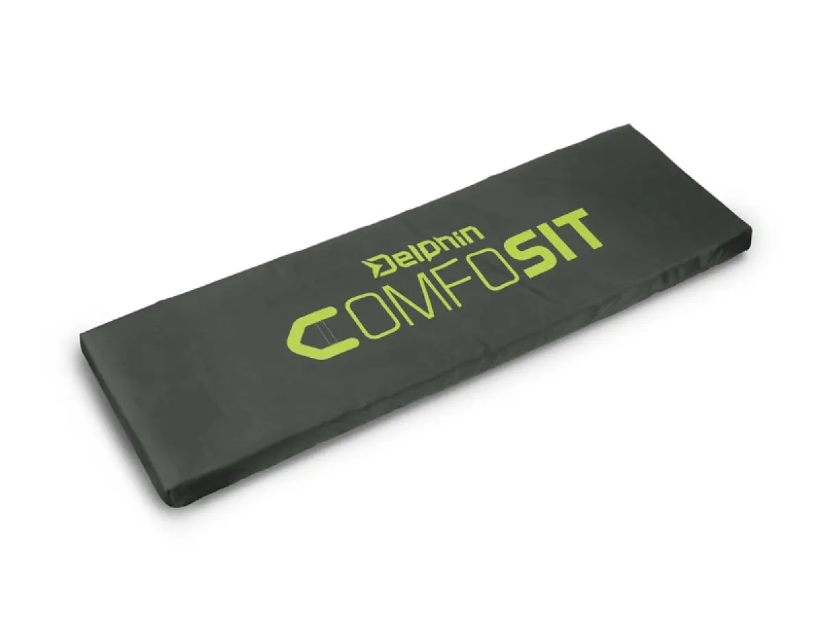 Delphin ComfoSit Boat Cushion - MPN: 101002534 - EAN: 8585066512138