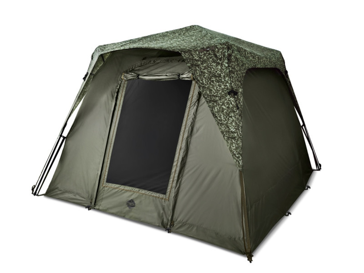 Delphin CUBICON AirSPACE C2G Bivvy - MPN: 101002537 - EAN: 8585066512169
