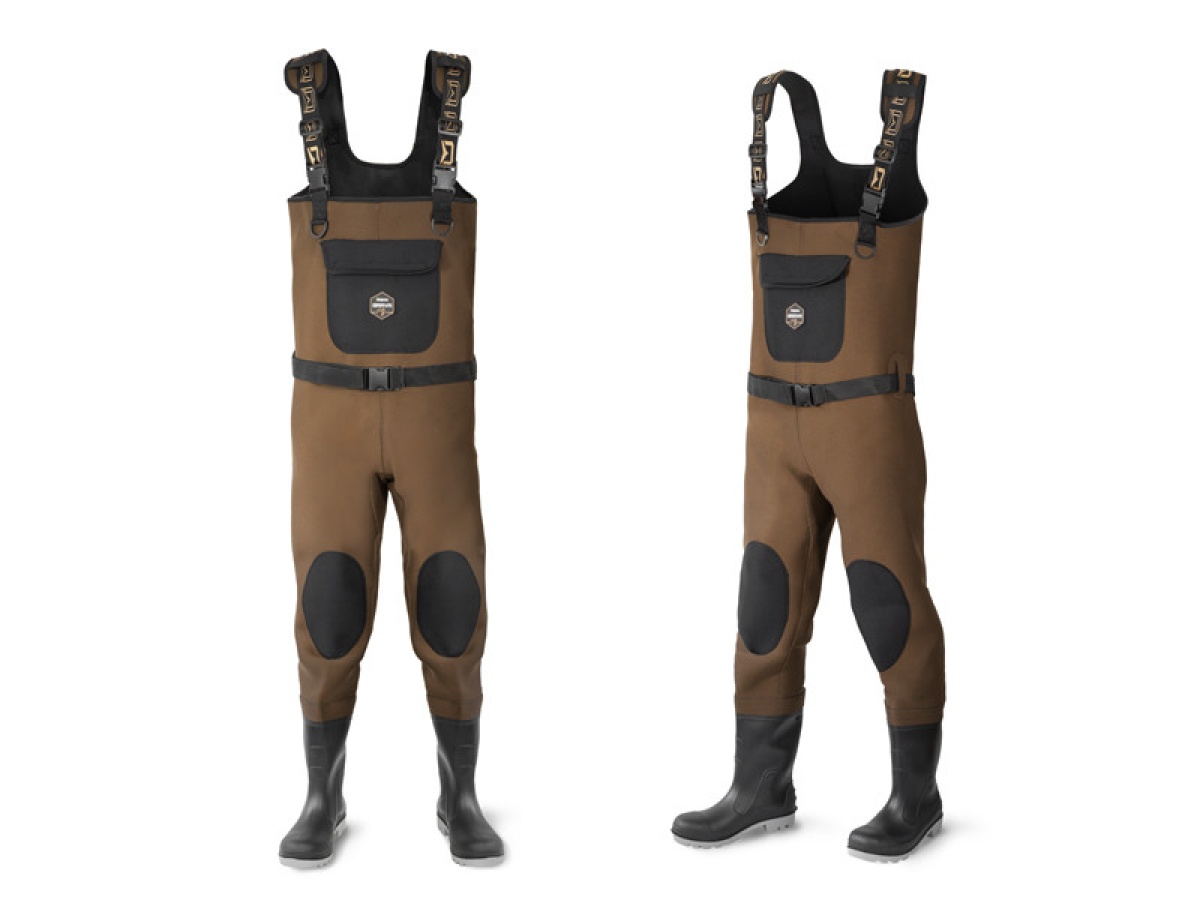 Delphin ORAVA Neoprene Wadersrozmiar 41 - MPN: 101002548 - EAN: 8585066512206