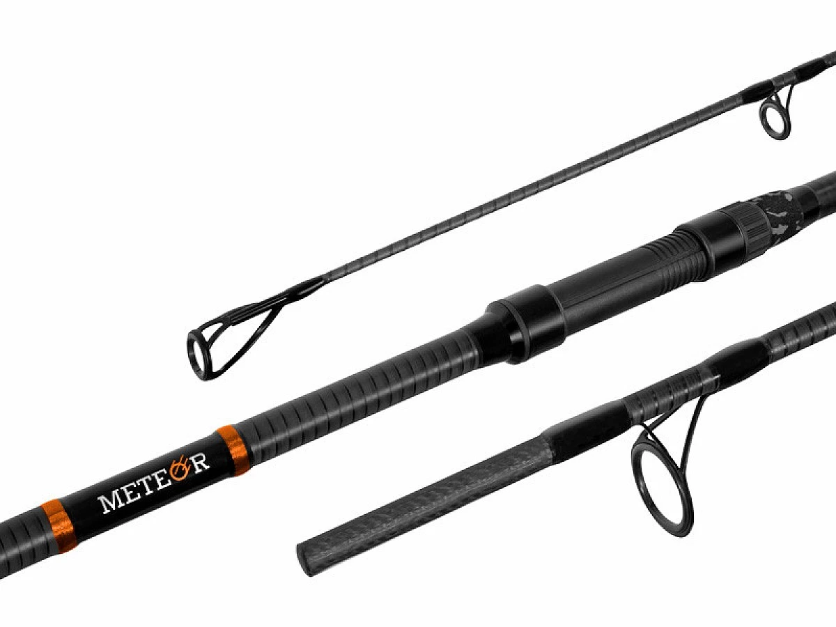 Delphin METEOR Spod 13ft / 5.00lbs / 3 sec.Modell 13ft / 5.00lbs / 3 sec. - MPN: 101002617 - EAN: 8586018010566