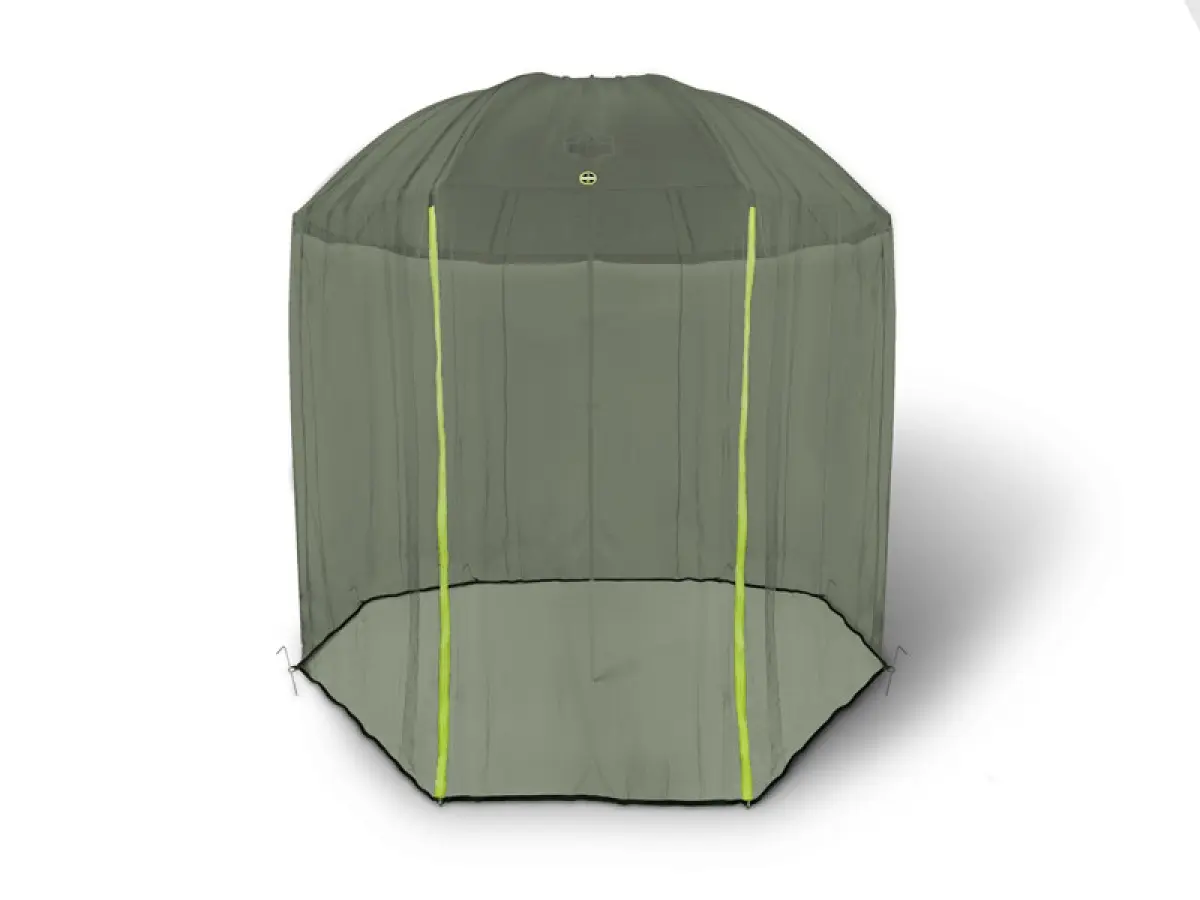 Delphin AntiFLY Mosquito Net - MPN: 101002642 - EAN: 8585066512954