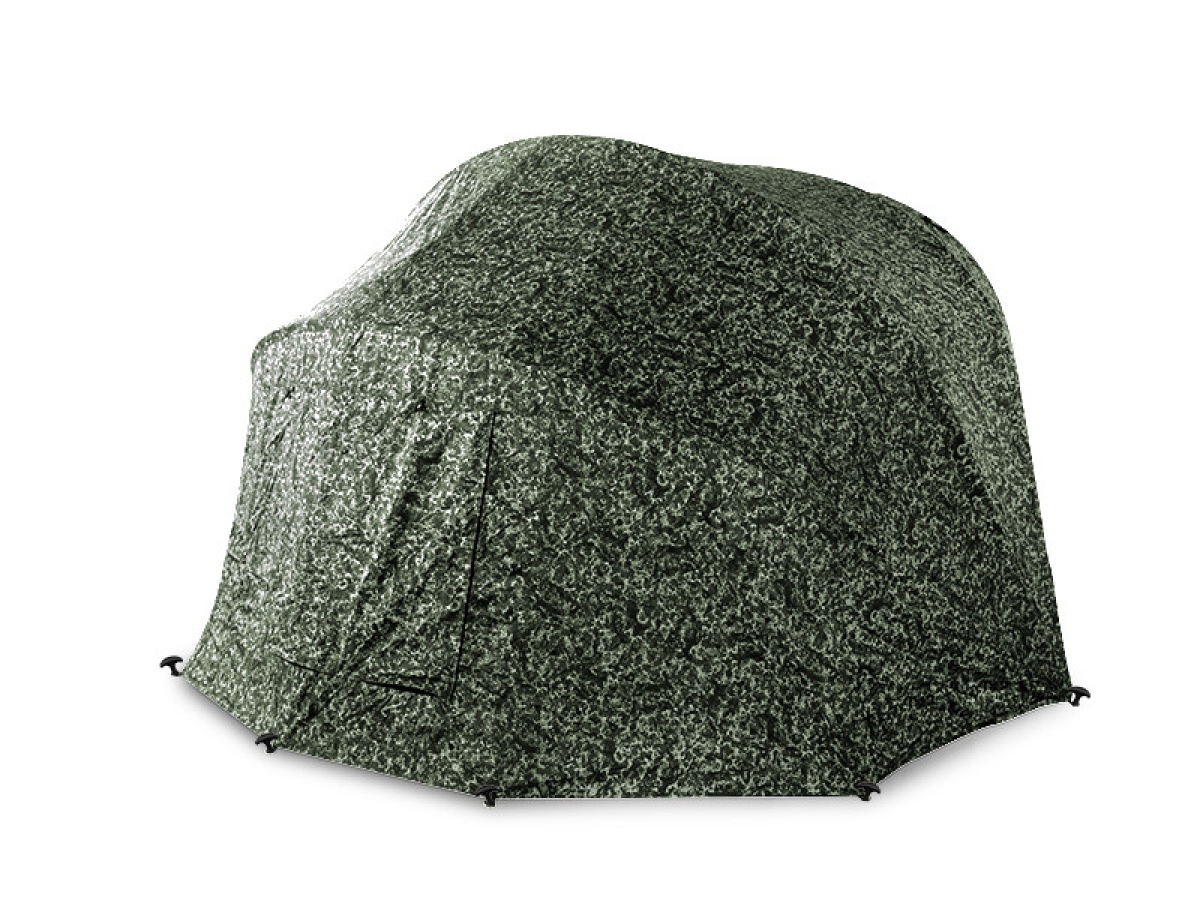 Delphin C3 LUX ClimaControl C2G Overwrap - MPN: 101002706 - EAN: 8585066513357