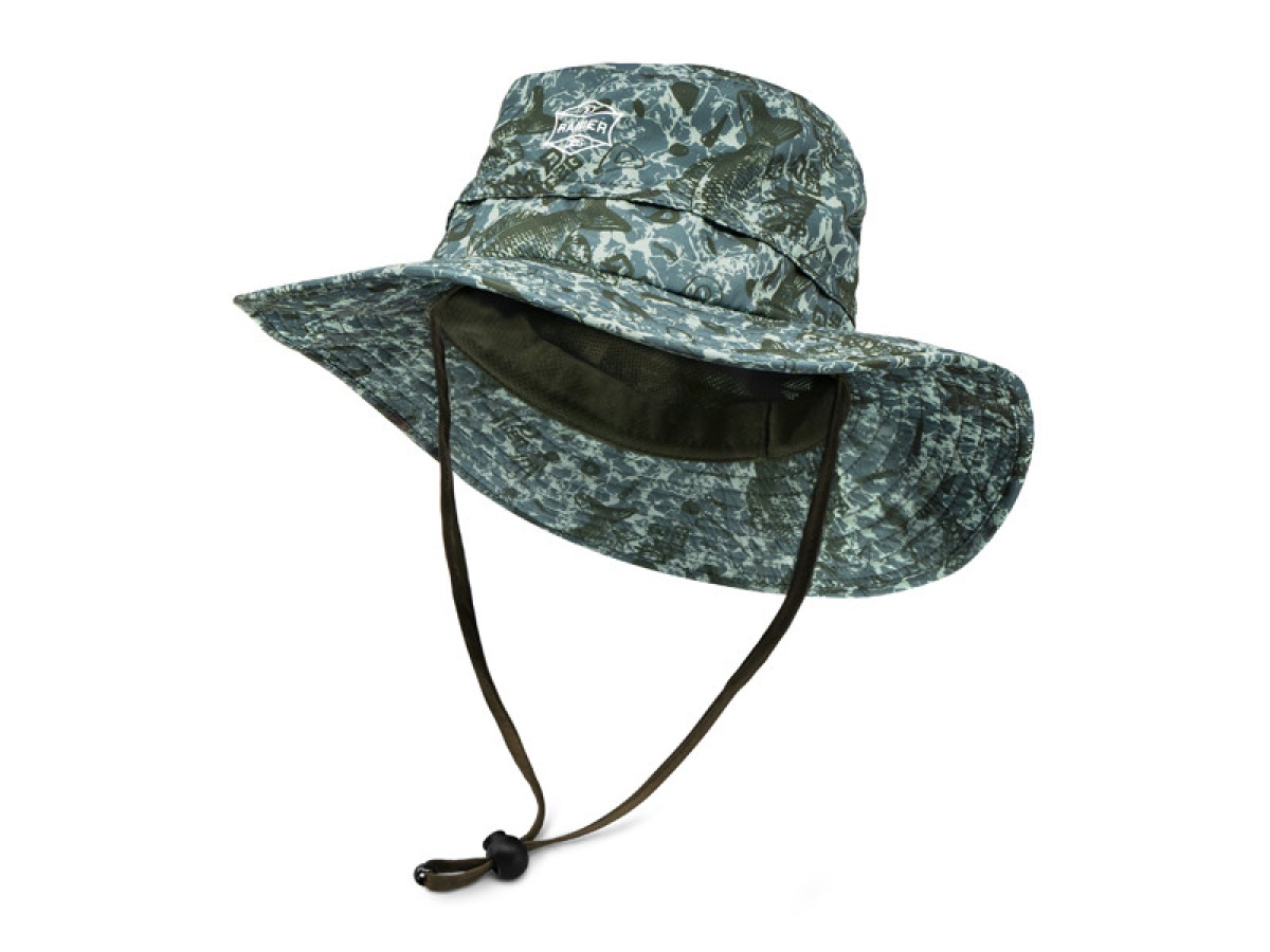Delphin RAIDER C2G Boonie Hat - MPN: 101002844 - EAN: 8585066514378