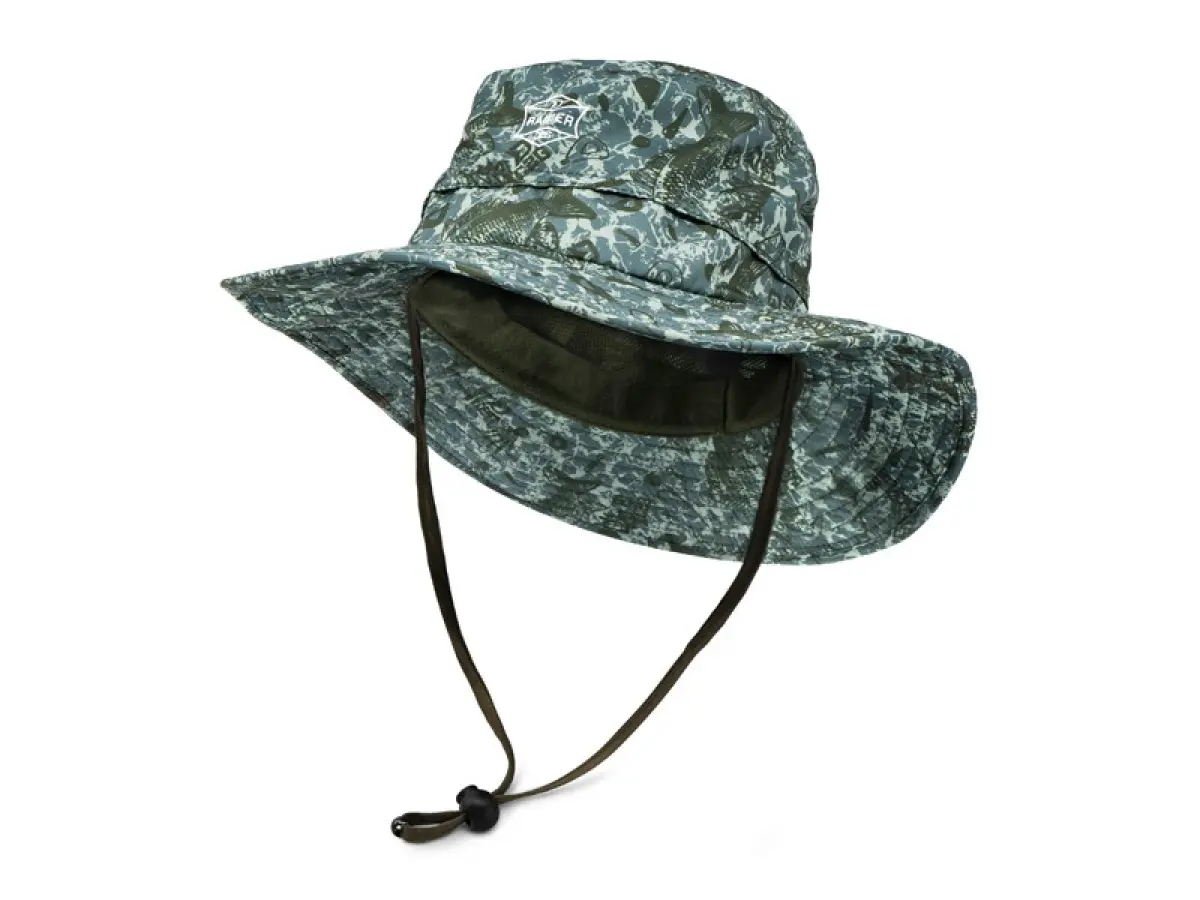 Delphin RAIDER C2G Boonie Hat - MPN: 101002844 - EAN: 8585066514378