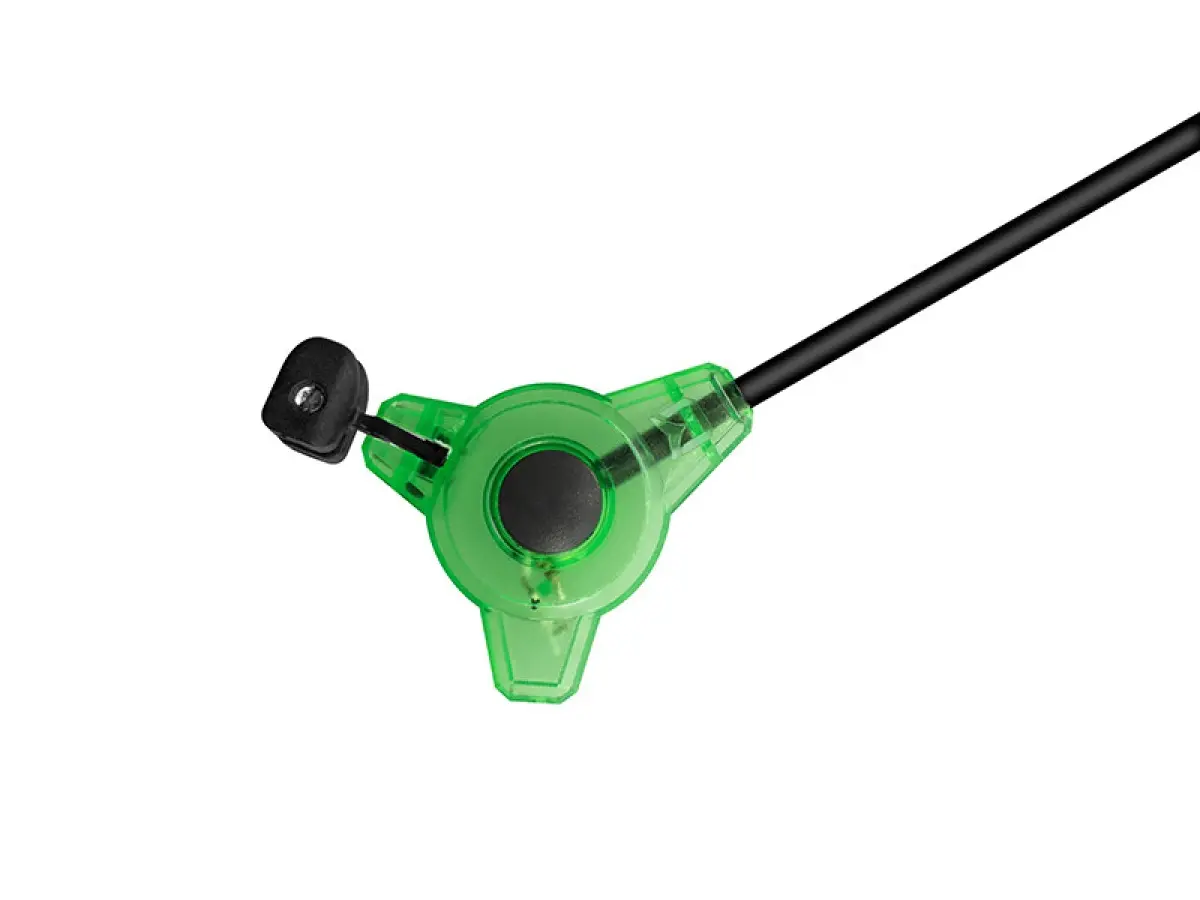 Delphin TRYO Bite IndicatorFarbe Green - MPN: 101002899 - EAN: 8585066514576