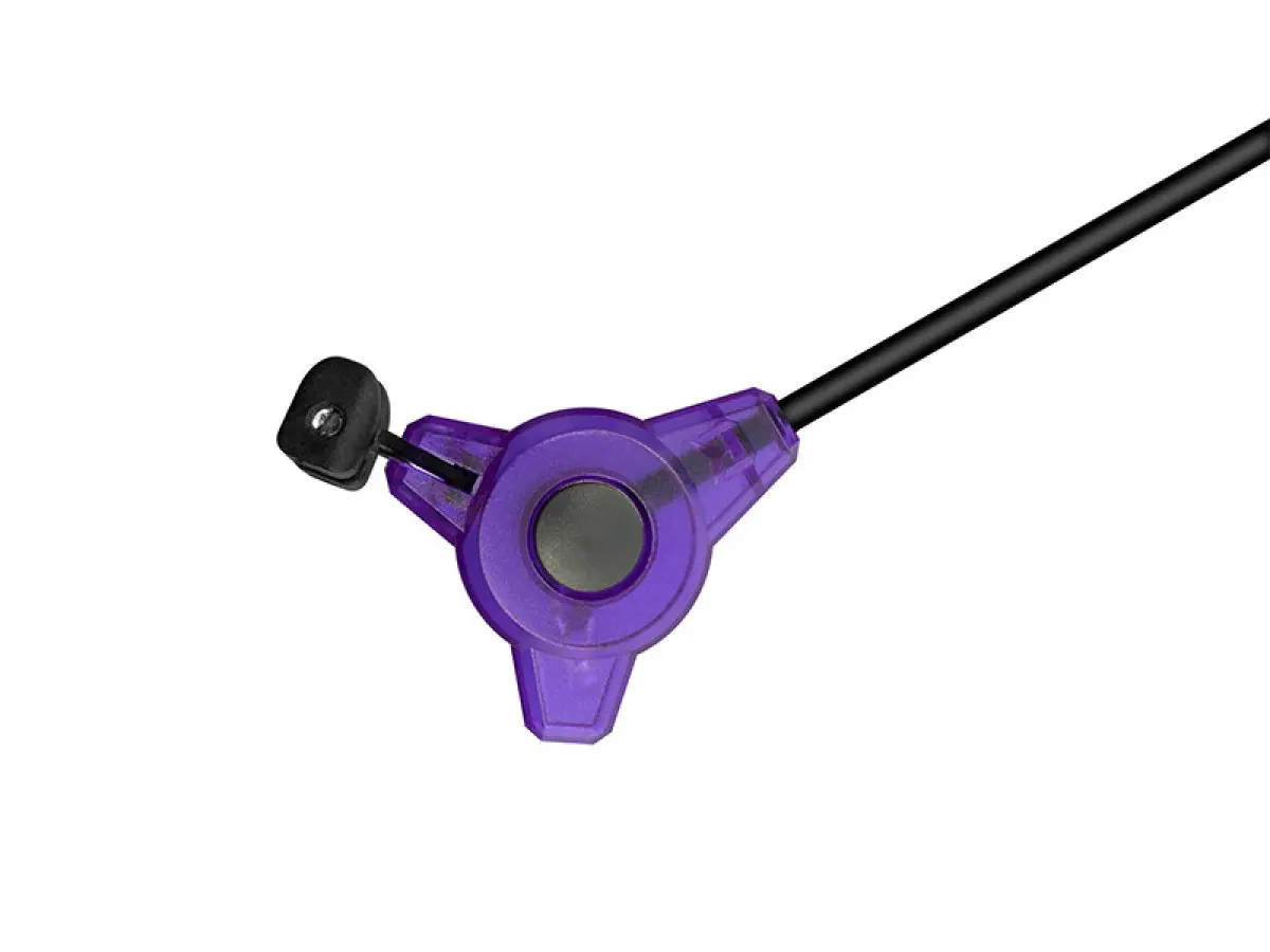 Delphin TRYO Bite IndicatorFarbe Purple - MPN: 101002900 - EAN: 8585066514583