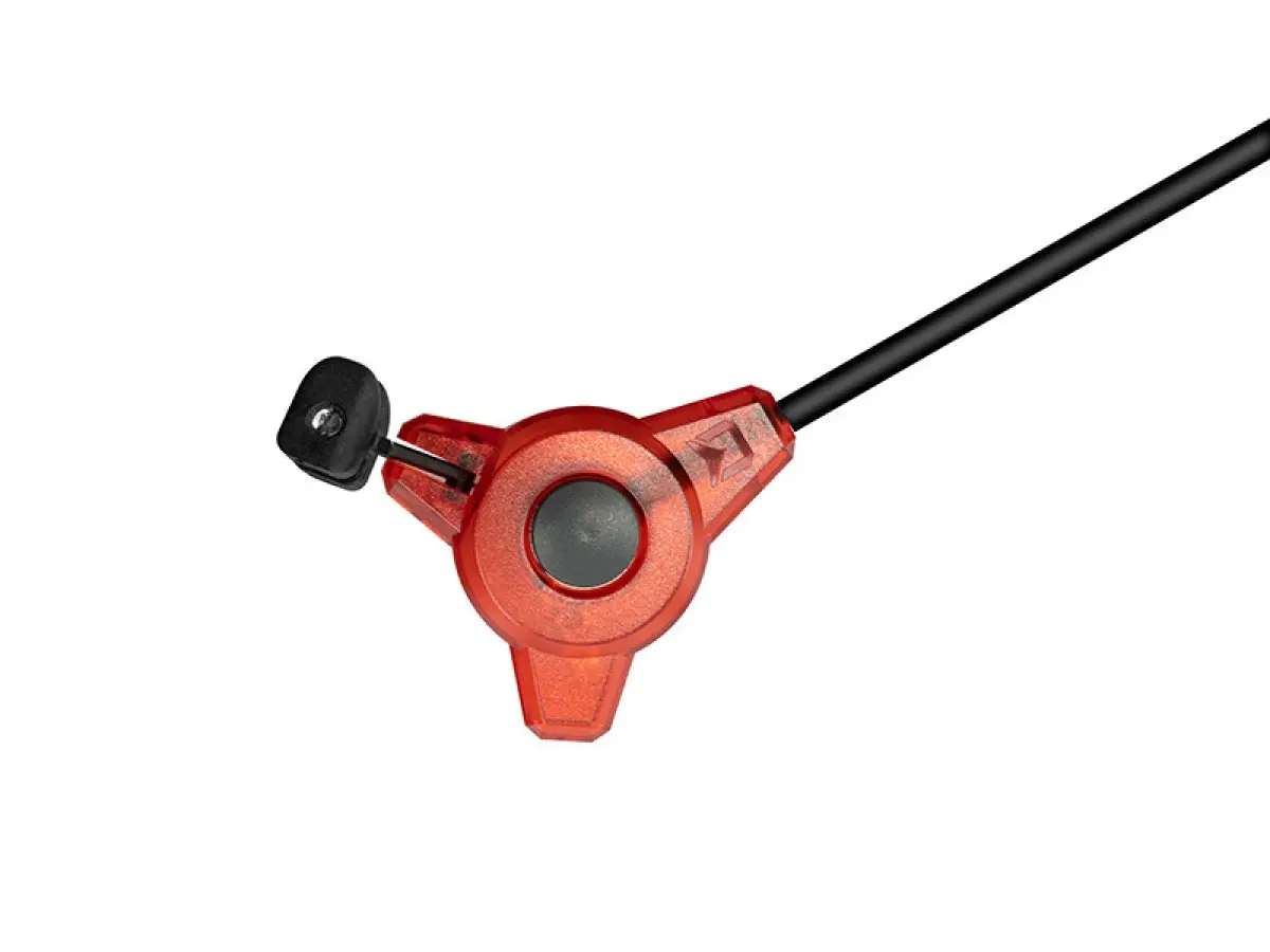 Delphin TRYO Bite IndicatorFarbe Red - MPN: 101002897 - EAN: 8585066514552