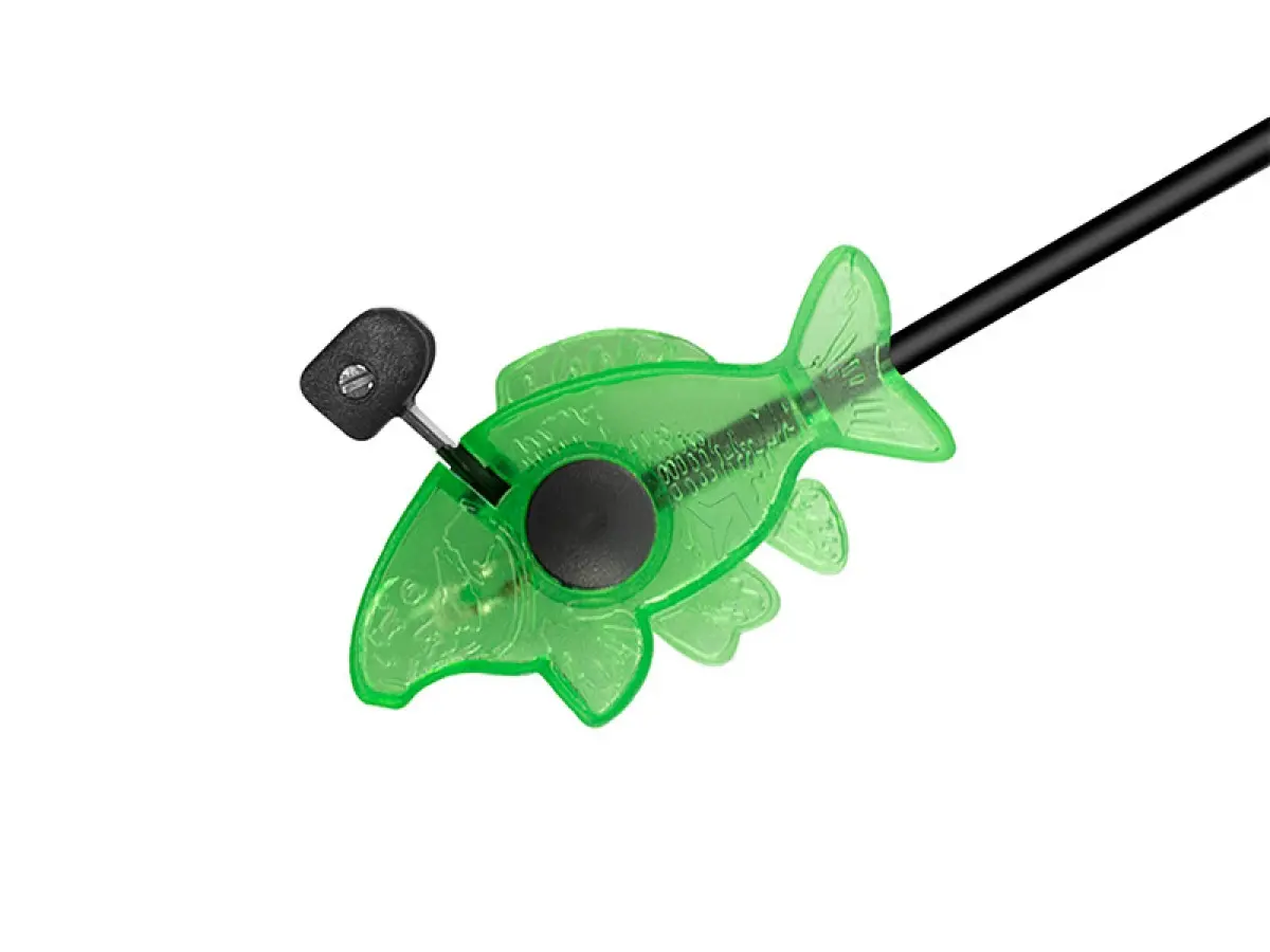 Delphin CARPY Bite IndicatorFarbe grün / zielony - MPN: 101002905 - EAN: 8585066514637