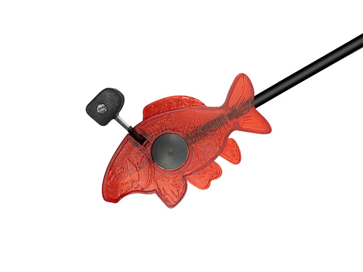 Delphin CARPY Bite Indicatorkolor Red - MPN: 101002903 - EAN: 8585066514613