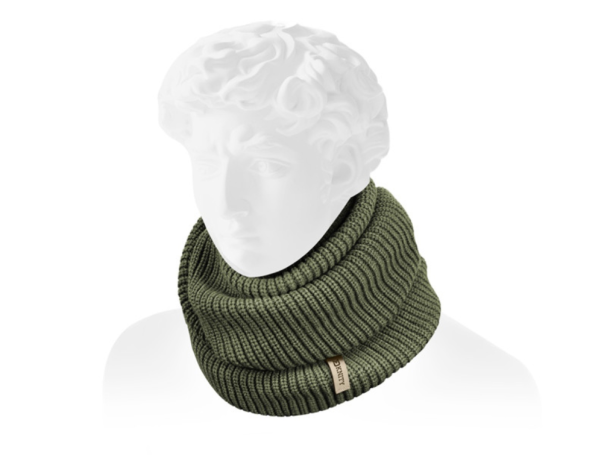 Delphin Knity Scarf - MPN: 101002913 - EAN: 8586018014168