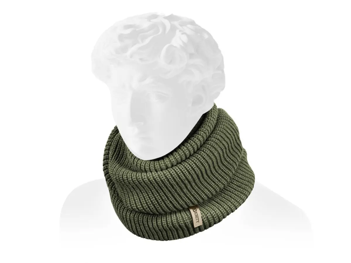 Delphin Knity Scarf - MPN: 101002913 - EAN: 8586018014168